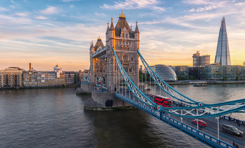 London’s Direct Vision Standard (DVS) is changing – FAQ for operators