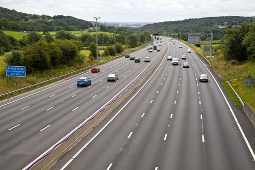 Smart Motorways: RHA supports the review - we can do better