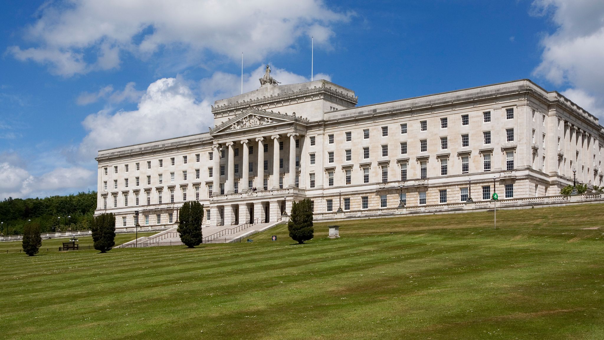 RHA bring coach concerns to Northern Irish government
