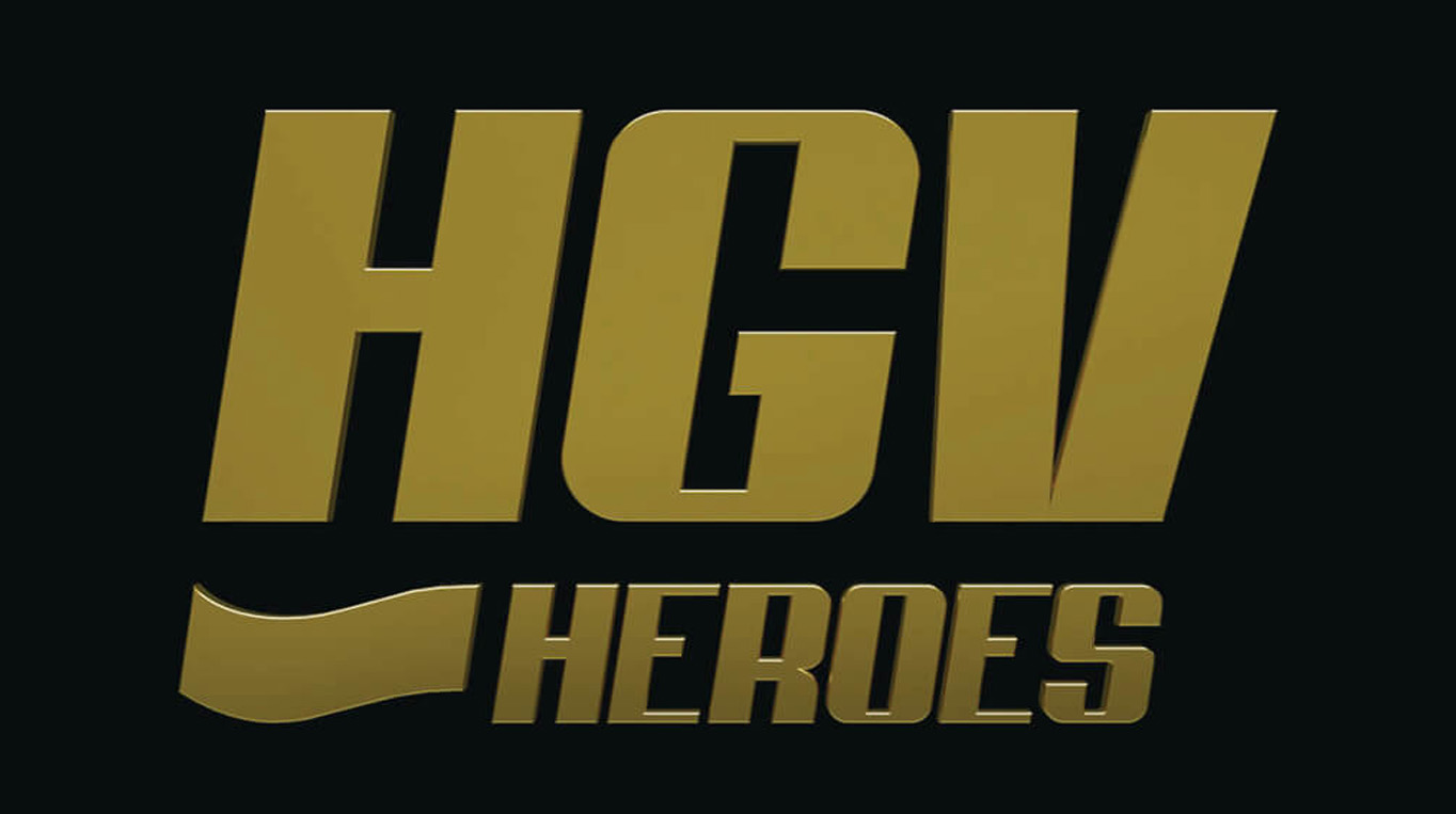 HGV Heroes – We couldn’t have done this without you
