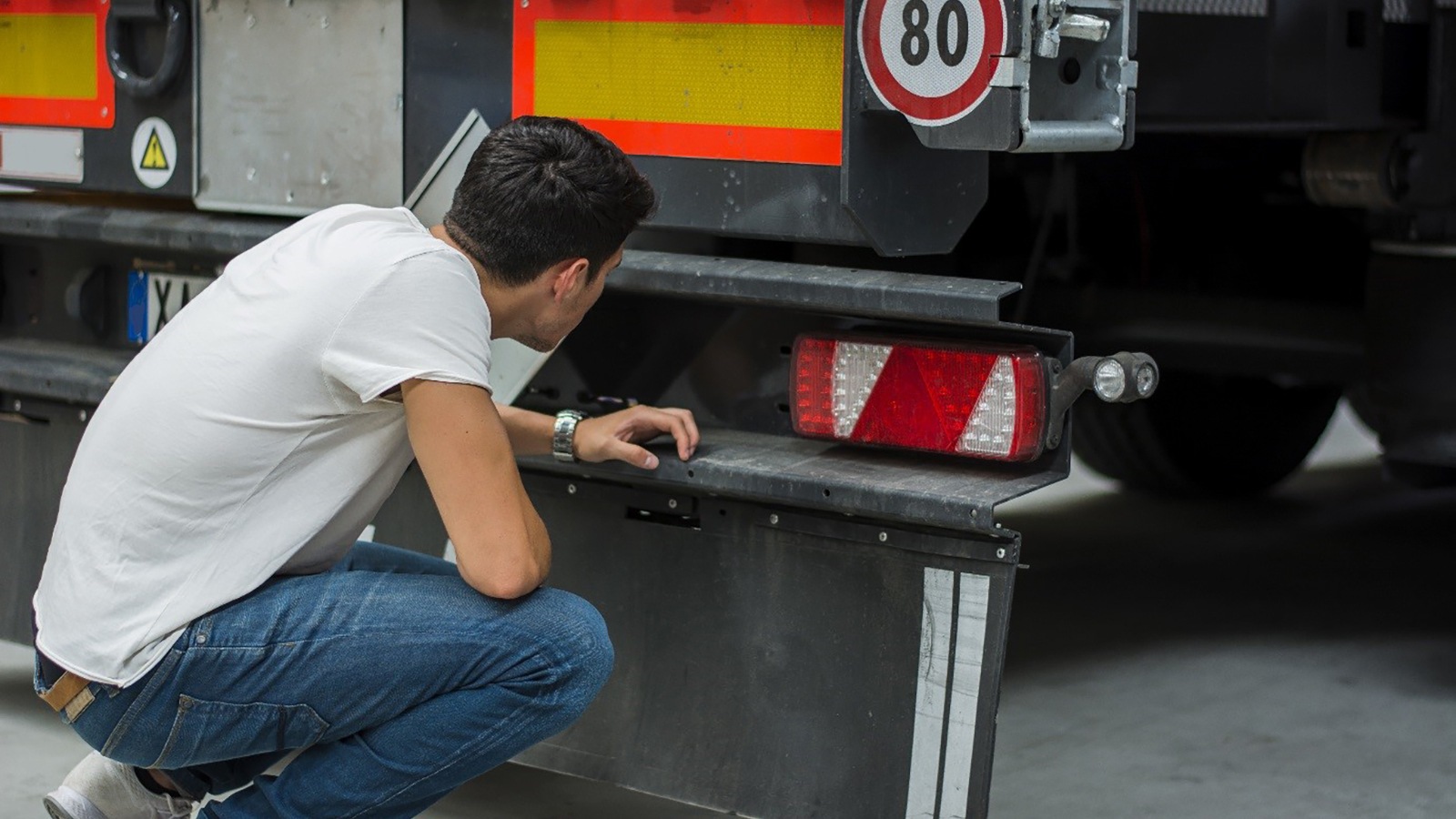 Safe Loading Cpc Course Driver CPC Courses