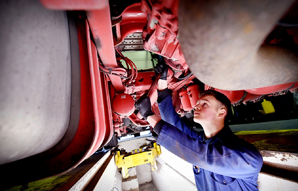 RHA | Services
